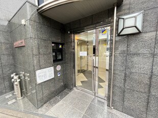 シンフォニー四条河原町（302）の物件外観写真